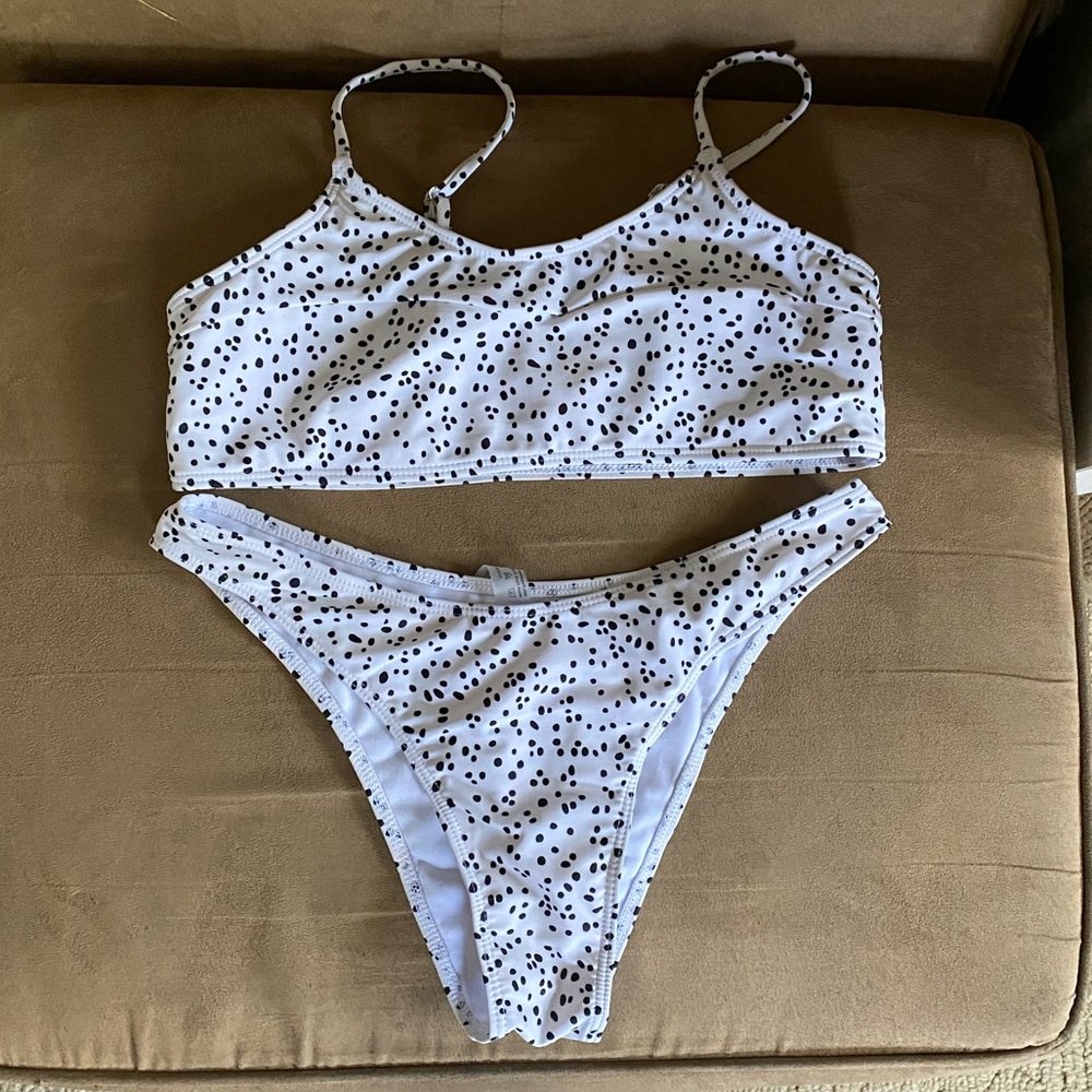 SHEIN bikini NWT